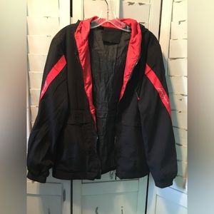 Yohji Yamamoto Signature Jacket size L